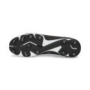 Puma Future.3 Firm Ground Football Boots Mens Black/White UK 8.5