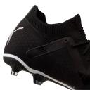 Puma Future.3 Firm Ground Football Boots Mens, Size 11, Black