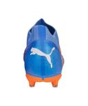 Puma Future.3 Firm Ground Football Boots Mens, Size 11, Blue