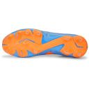 Puma Future.3 Firm Ground Football Boots Mens, Size 11, Blue