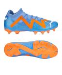 Puma Future.3 Firm Ground Football Boots Mens, Size 11, Blue