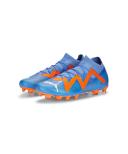 Puma Future.3 Firm Ground Football Boots Mens, Size 11, Blue