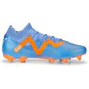 Puma Future.3 Firm Ground Football Boots Mens, Size 11, Blue