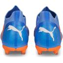 Puma Future.3 Firm Ground Football Boots Mens, Size 11, Blue