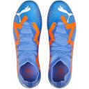 Puma Future.3 Firm Ground Football Boots Mens, Size 11, Blue