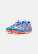 Puma Future.3 Firm Ground Football Boots Mens, Size 11, Blue