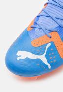 Puma Future.3 Firm Ground Football Boots Mens, Size 11, Blue