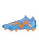 Puma Future.3 Firm Ground Football Boots Mens, Size 11, Blue