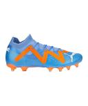 Puma Future.3 Firm Ground Football Boots Mens, Size 11, Blue