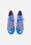 Puma Future.3 Firm Ground Football Boots Mens, Size 11, Blue