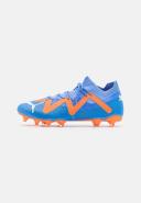 Puma Future.3 Firm Ground Football Boots Mens, Size 11, Blue