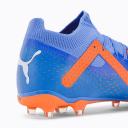 Puma Future.3 Firm Ground Football Boots Mens, Size 7, Blue