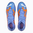 Puma Future.3 Firm Ground Football Boots Mens, Size 7, Blue