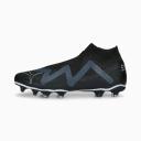 Puma Future.3 Firm Ground Football Boots Mens, Size 8.5, Black