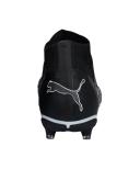 Puma Future.3 Firm Ground Football Boots Mens, Size 8.5, Black