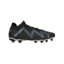 Puma Future.3 Firm Ground Football Boots Mens, Size 9, Black