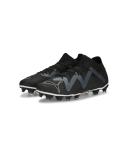 Puma Future.3 Firm Ground Football Boots Mens, Size 9, Black