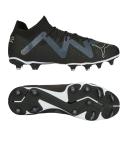 Puma Future.3 Firm Ground Football Boots Mens, Size 9, Black