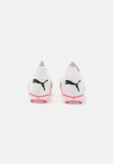 Puma Future Match.3 Adults Firm Ground Football Boots, Size 9, White