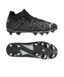 Puma Future Match FG/AG Football Boots Black EU 29