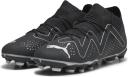 Puma Future Match FG/AG Football Boots Black EU 29