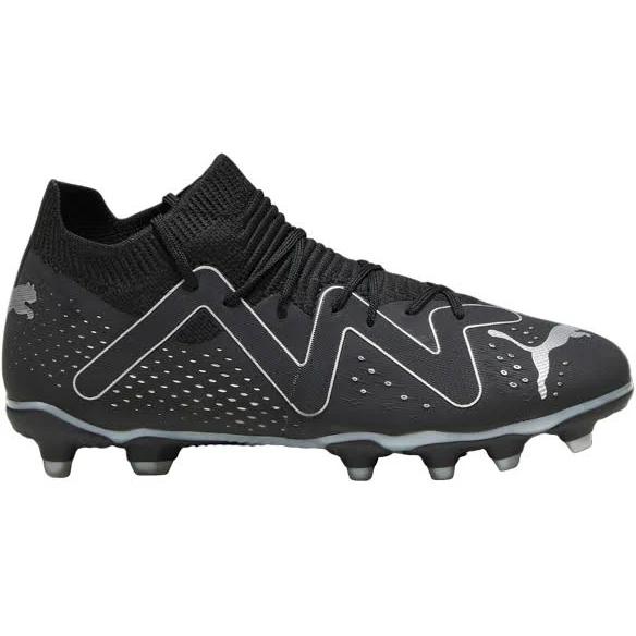 Puma Future Match FG/AG Football Boots Black EU 29