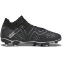 Puma Future Match FG/AG Football Boots Black EU 33