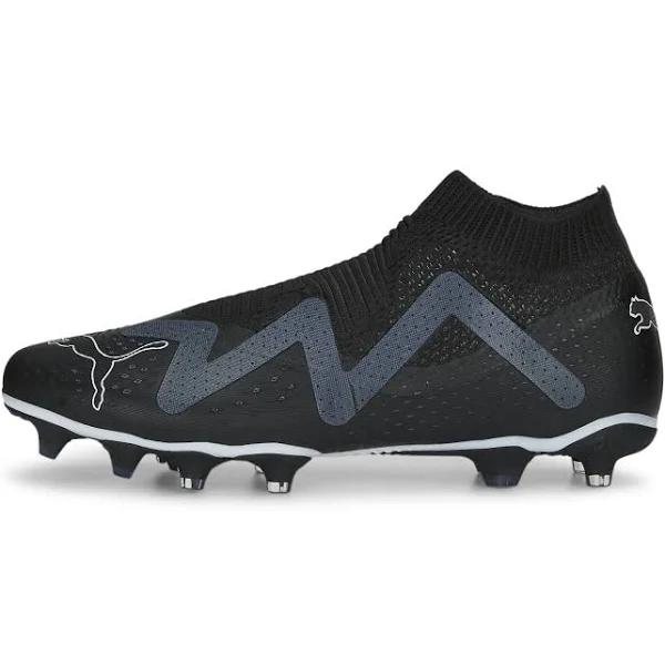 Puma Future Match FG/AG Football Boots Black EU 45