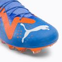 Mens - Puma Future Match FG - Blue - 9
