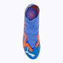 Mens - Puma Future Match FG - Blue - 9
