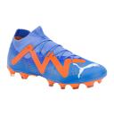 Mens - Puma Future Match FG - Blue - 9