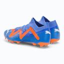 Mens - Puma Future Match FG - Blue - 9