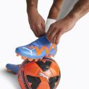 Mens - Puma Future Match FG - Blue - 9