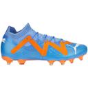 Mens - Puma Future Match FG - Blue - 9