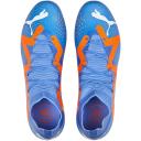 Mens - Puma Future Match FG - Blue - 9