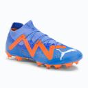 Mens - Puma Future Match FG - Blue - 9