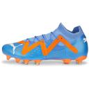 Puma Future Match FG/AG Football Boots Blue EU 46 1/2 10718001-11.5