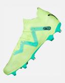 Puma Future Match FG/AG Football Boots Yellow EU 39 10718003-6