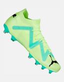 Puma Future Match FG/AG Football Boots Yellow EU 39 10718003-6