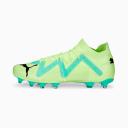 Puma Future Match FG/AG Football Boots Yellow EU 39 10718003-6