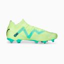 Puma Future Match FG/AG Football Boots Yellow EU 39 10718003-6