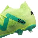 Puma Future Match FG/AG Football Boots Yellow EU 40 10718003-6.5
