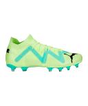 Puma Future Match FG/AG Football Boots Yellow EU 40 10718003-6.5