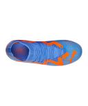 Puma Future Match FG/AG Jr Boots - Kids - Blue/Orange