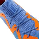 Puma Future Match FG/AG Kids Football Boots Blue EU 38