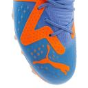 Puma Future Match FG/AG Kids Football Boots Blue EU 38