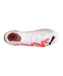 Puma Future Match FG - White - 13