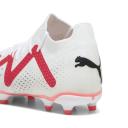 Puma Future Match FG - White - 13