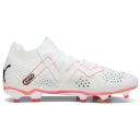 Puma Future Match FG - White - 13