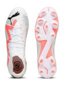 Puma Future Match FG - White - 13